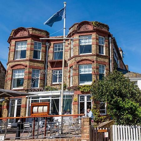 The Seaview Hotel And Restaurant מראה חיצוני תמונה