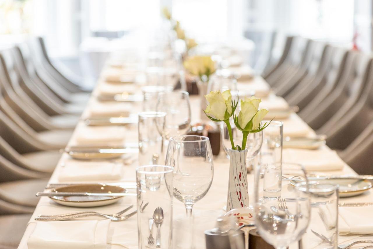 The Seaview Hotel And Restaurant מראה חיצוני תמונה