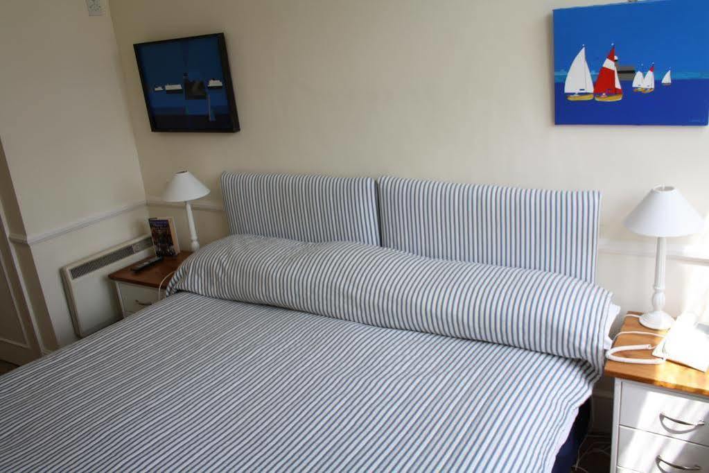 The Seaview Hotel And Restaurant מראה חיצוני תמונה